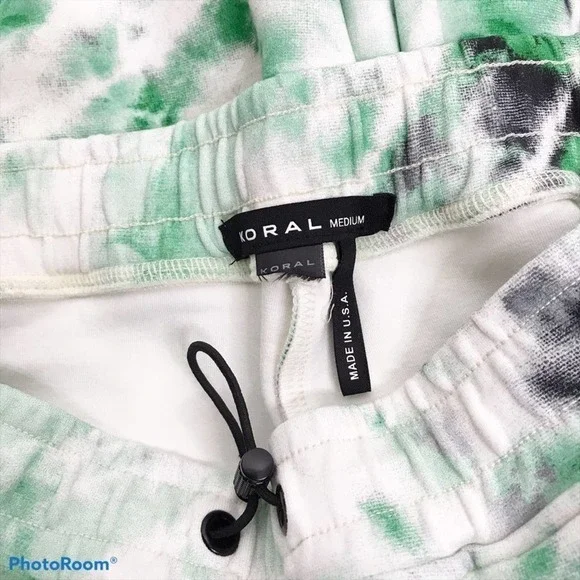 Koral Activewear Oblivion Dive Sweatpant size M - Picture 8 of 9